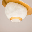 Scandinavian moon night light nordic LED decoration