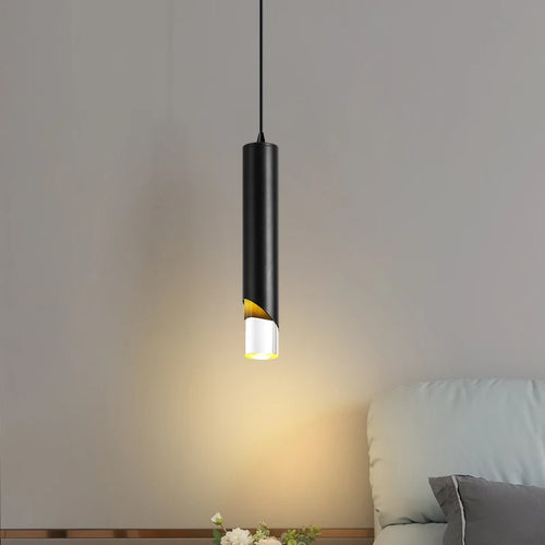 Modern and creative chandelier for elegant lighting - vue 3 sur 7