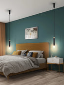 Modern LED pendant light for bar and restaurant