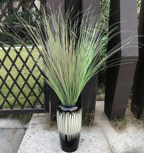 Decorative artificial plants for weddings and home - vue 5 sur 9
