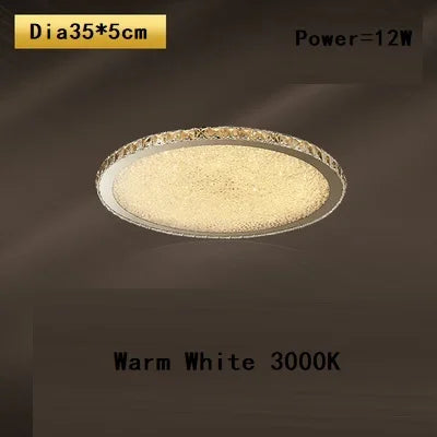 Modern stainless steel pendant light with LED and remote control - vue 11 sur 28