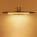 Wecus LED wall light for vanity, hotel, restaurant, bar