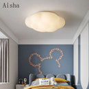 Cloud LED ceiling light decorative indoor lighting