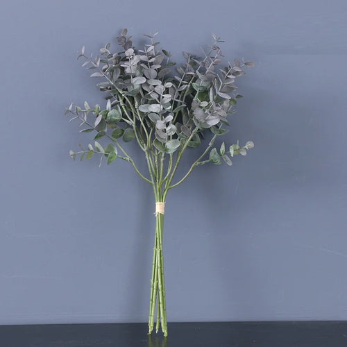 Artificial latex flower for realistic floral decoration - vue 13 sur 26