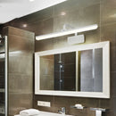 modern led wall light for decorative mirror lighting