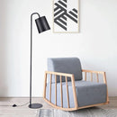 Nordic design decorative floor lamp for a stylish interior
