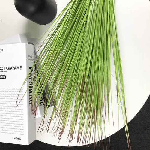 Artificial tropical plants for indoor and outdoor decoration - vue 7 sur 7