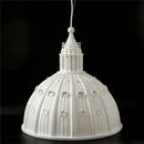 Modern Saint-Paul LED chandelier for Nordic decor