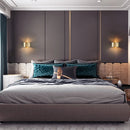 Simple and modern wall light for living room