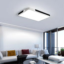 Decorative LED ceiling light for interiors new collection