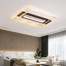 Modern creative LED ceiling lights for indoor lighting