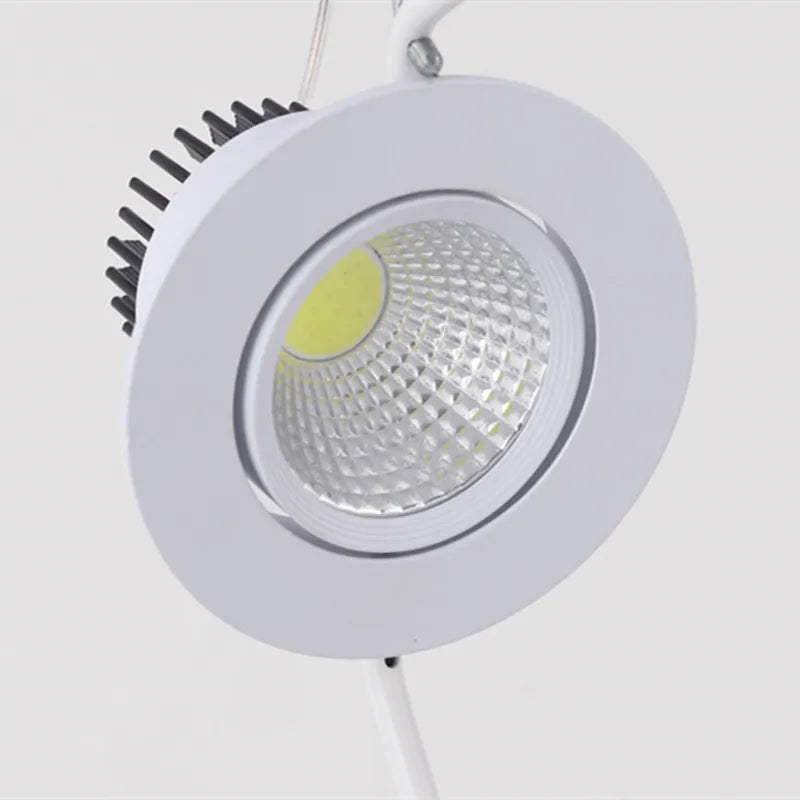Modern minimalist designer pendant light for elegant interiors - vue 6 sur 7