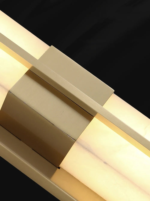 Modern luxury creative LED wall light - vue 6 sur 8