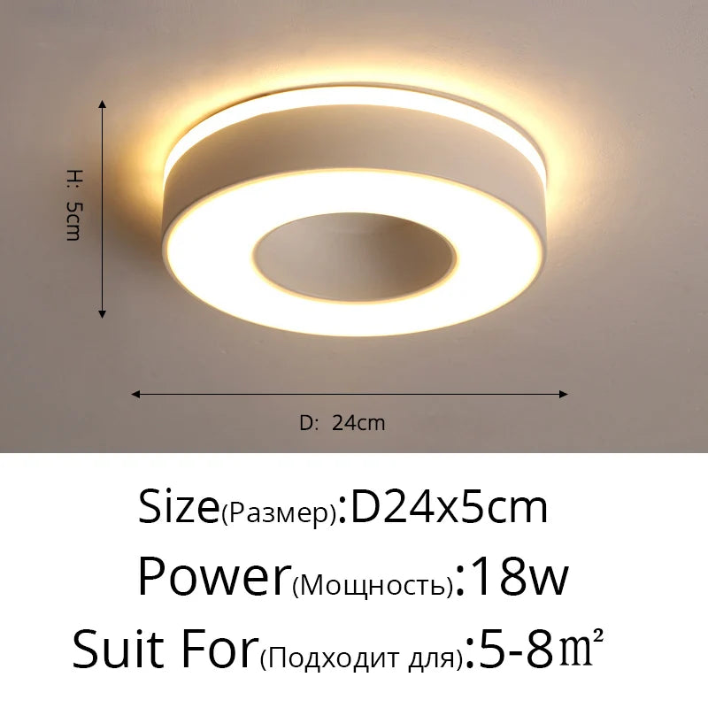 Design LED for art gallery decoration - vue 14 sur 16