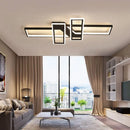 LED ceiling lamp for living room and home decor lighting