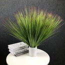Artificial tropical plants for indoor and outdoor decoration