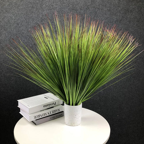 Artificial tropical plants for indoor and outdoor decoration - vue 2 sur 7