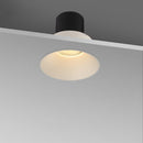 Barganne modern recessed LED spotlight