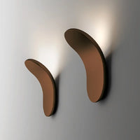 Sandiy creative wall light