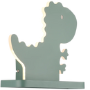 Creative cartoon children's wall lamp for nursery decor
