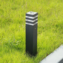 Modern minimalist waterproof outdoor garden lamp