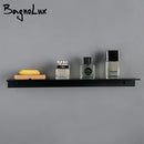 simple wall shelf for storing various accessories