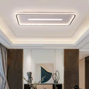 Modern creative ceiling light for hotel interior decor
