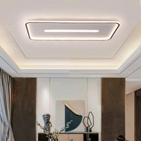Modern creative ceiling light for hotel interior decor