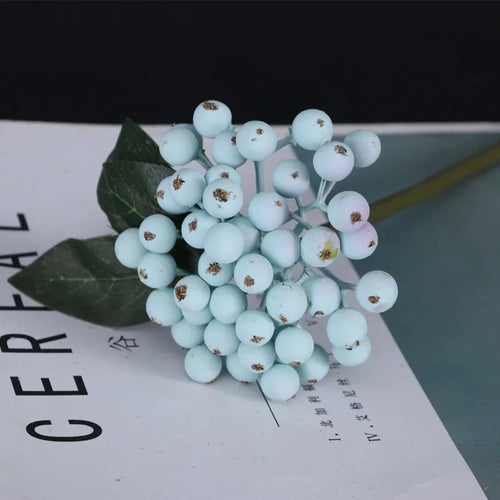Artificial latex flower for realistic floral decoration - vue 16 sur 26