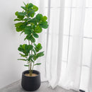 Large artificial plants tropical tree indoor and outdoor decoration