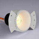 Barganne modern recessed LED spotlight