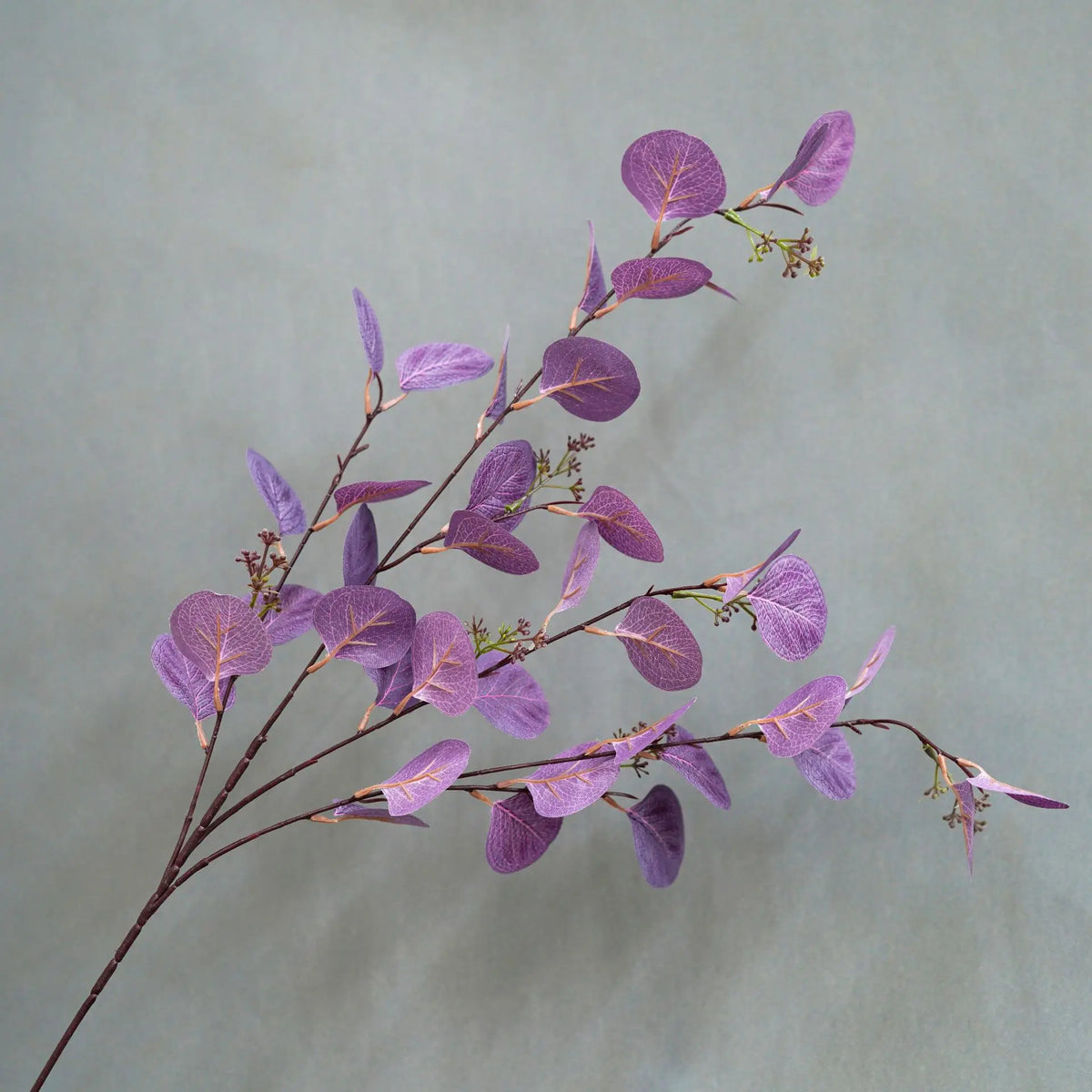 Artificial plant floral arrangement for wedding and home decor - vue 4 sur 20