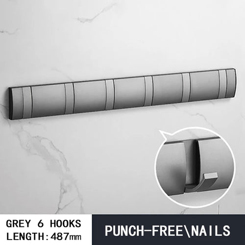 folding wall hooks for coats and towels - vue 29 sur 36