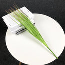Artificial tropical plants for indoor and outdoor decoration