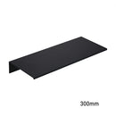 aluminum wall shelf for modern and practical storage