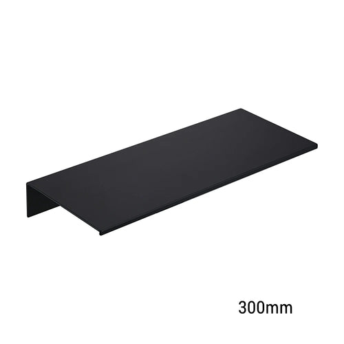 aluminum wall shelf for modern and practical storage - vue 15 sur 14