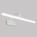 modern led wall light for decorative mirror lighting