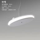 modern minimalist pendant light design for a creative interior