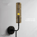 Modern Nordic G4 LED wall light