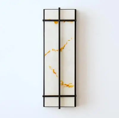 Outdoor LED wall light for garden and hotel