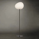 Modern glass designer floor lamp foscarini decorative LED lamp