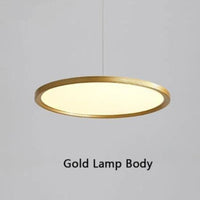 Modern pendant chandelier for restaurant, bar and café