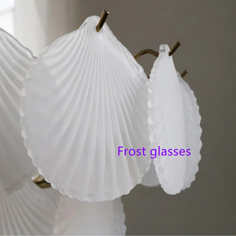 Luxury nordic design crystal pendant light for ambient lighting - vue 4 sur 13