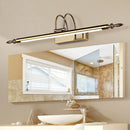 Wecus LED wall light for vanity, hotel, restaurant, bar