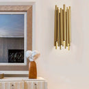 Modern Nordic creative wall light for interior decoration