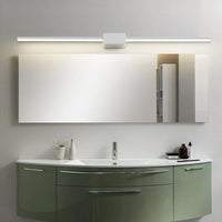 LED wall lights for vanity mirror and kitchen lighting