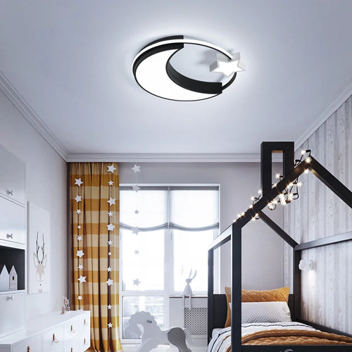 Adjustable LED ceiling light for optimal indoor lighting - vue 4 sur 10
