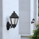 Creative Italian outdoor wall light for villa and garden