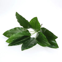 Artificial monstera plant for indoor and outdoor decoration