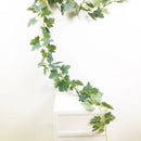Artificial hanging rattan plants for indoor and outdoor decoration